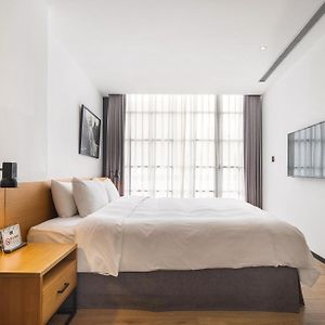 Bluesky Hotel